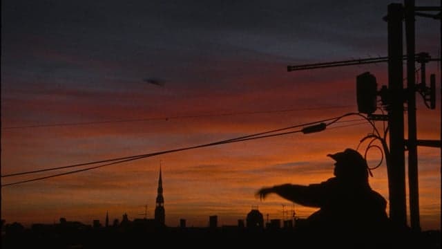 CONSTANTINE - KĀ TEV IET?