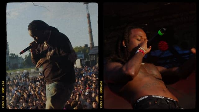 KIZARU PERFORMANCE VOL.2