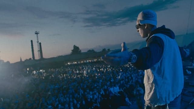 KIZARU PERFORMANCE VOL.1