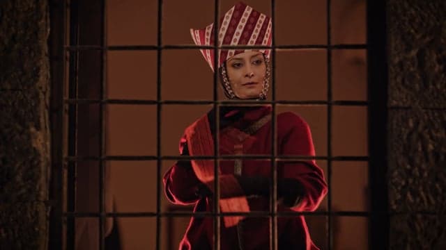 "I WILL REVENGE THIS WORLD WITH LOVE" S. PARADJANOV TRAILER