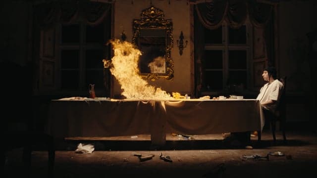 T-FEST - МУЗЫКА СПАСЛА МЕНЯ