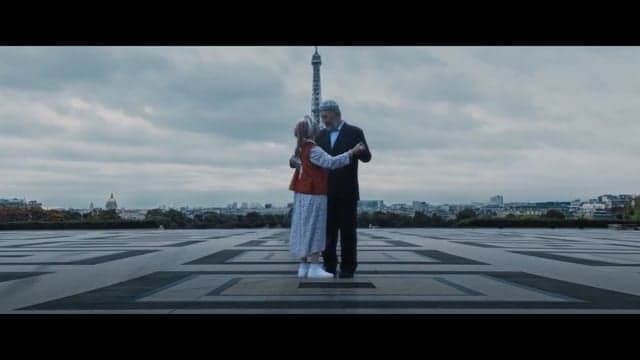 "SALAM, EUROPE!" TEASER