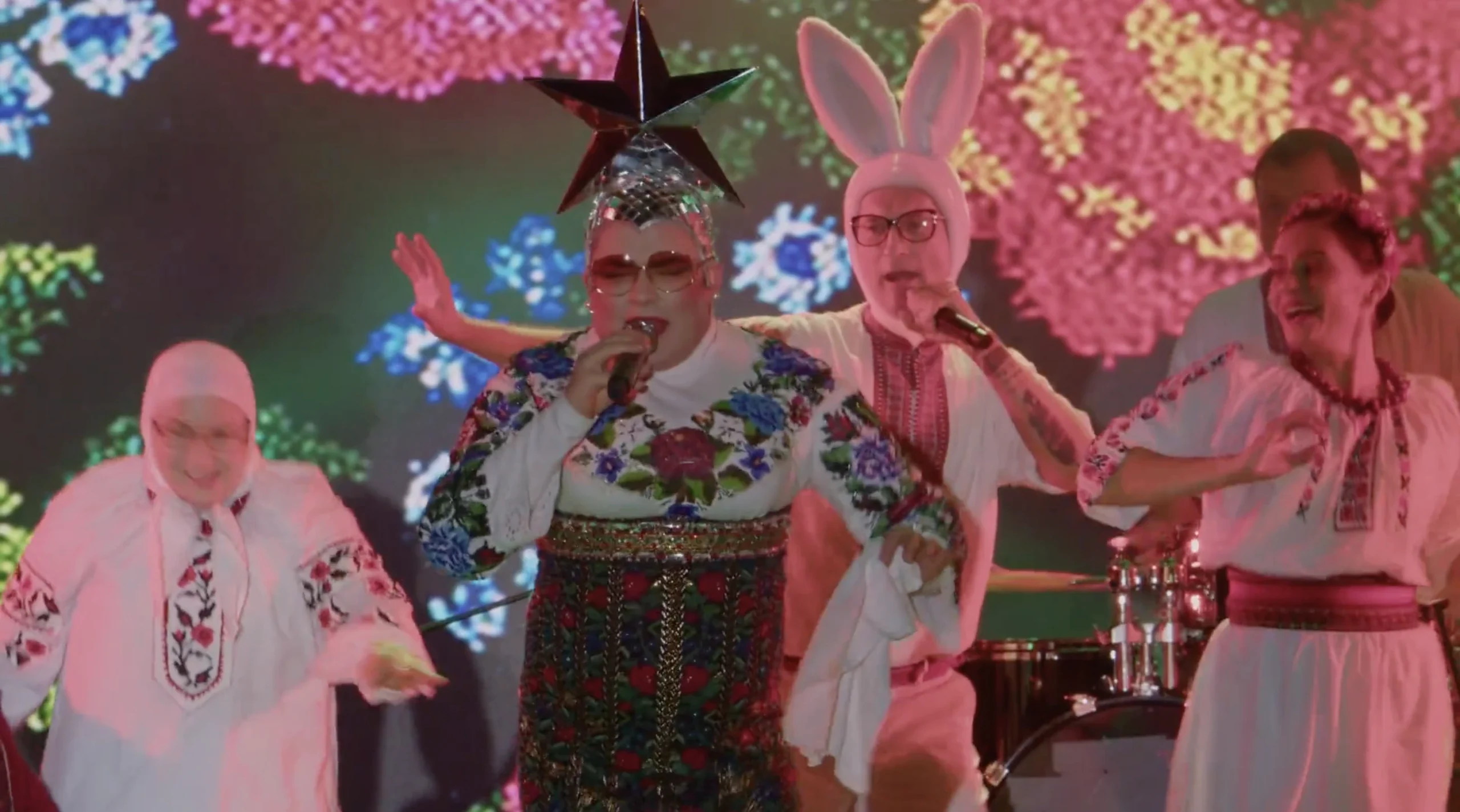 Verka Serduchka